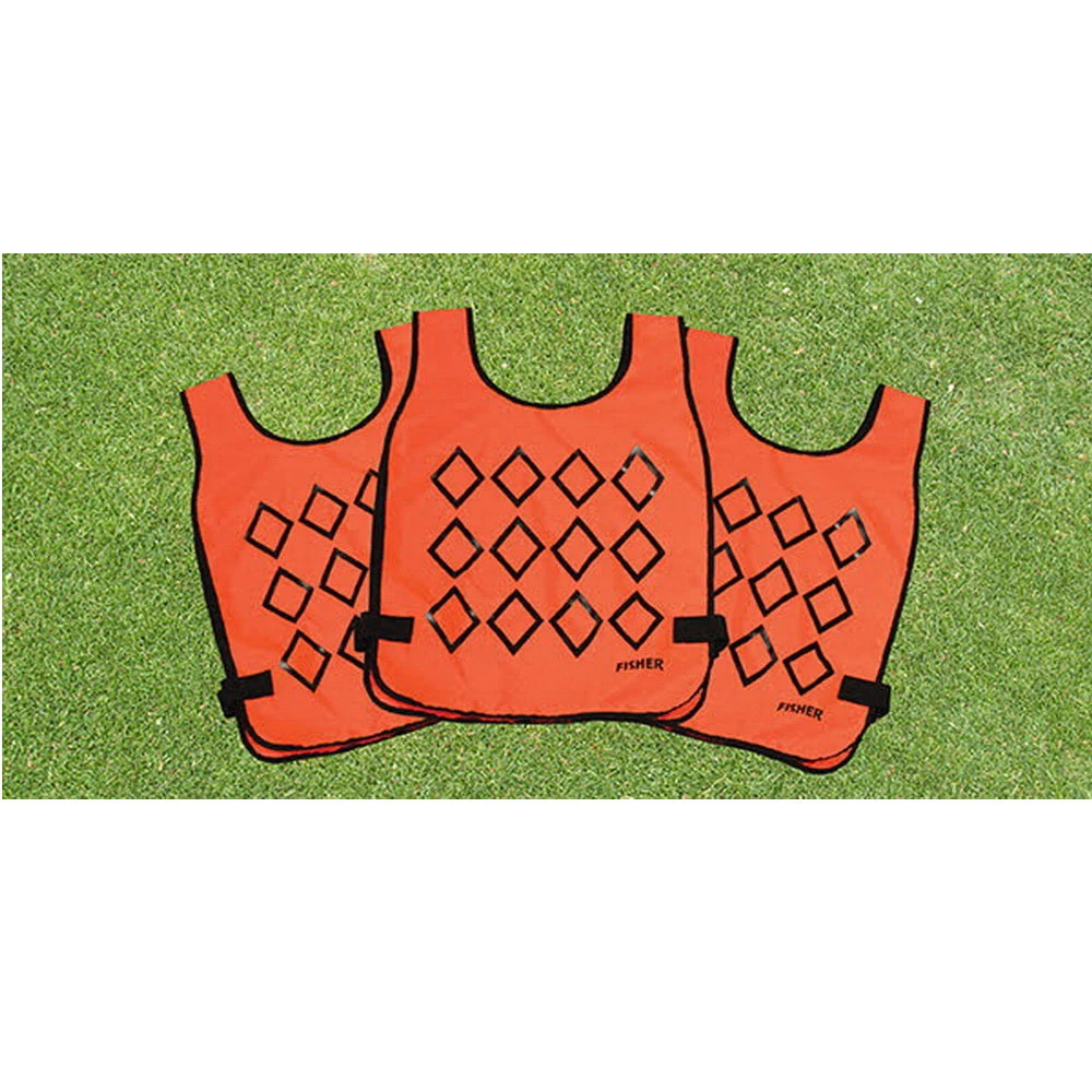 Fisher Athletic Chain Gang Set Of 3 Vest Umpire Gear 1 Fisher Athletic Chain Gang Set Of 3 Vest Umpire Gear