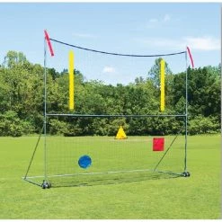 Goal Posts Fisher Athletic College Portable Goal Post