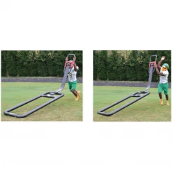 Fisher Athletic Combat Sled Blocking Sleds
