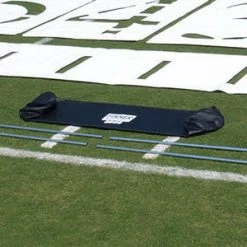 Fisher Athletics Fisher Athletic Deluxe Carry Bag Football Field Equipment And Accessories