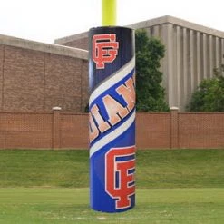 Goal Posts Fisher Athletic Elite Goal Post Pad