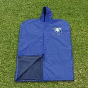 Fisher Athletic Fleece Lined Junior Cape 1 Fisher Athletic Fleece Lined Junior Cape