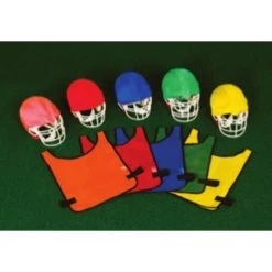 Fisher Athletic Grid Lids