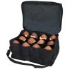Fisher Athletics Fisher Athletic Manager Football Carry Bag 3 Fisher Athletics Fisher Athletic Manager Football Carry Bag