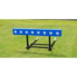 Fisher Athletic Shiver Football Sled