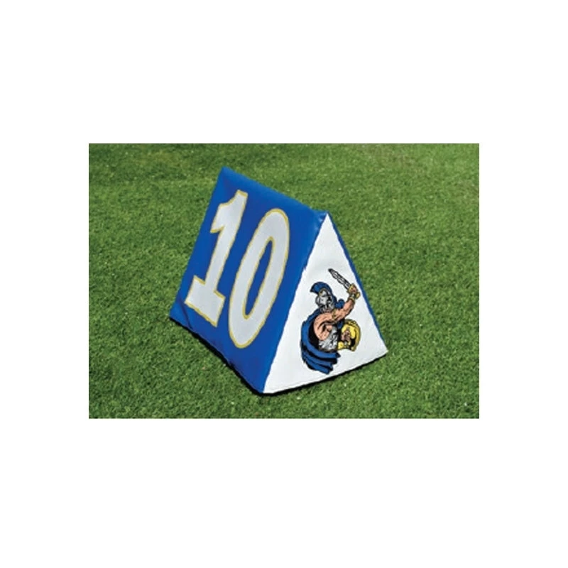 Football Chain Sets & Down Markers Fisher Athletic Spirit Markers 1 Football Chain Sets & Down Markers Fisher Athletic Spirit Markers