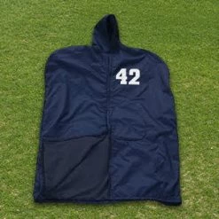 Fisher Athletic Unlined Adult Cape