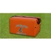 Fisher Athletics Fisher Athletic Weather Beater Equipment Bag Football Field Equipment And Accessories