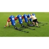 Fisher 6 Man Big Boomer Football Blocking Sled