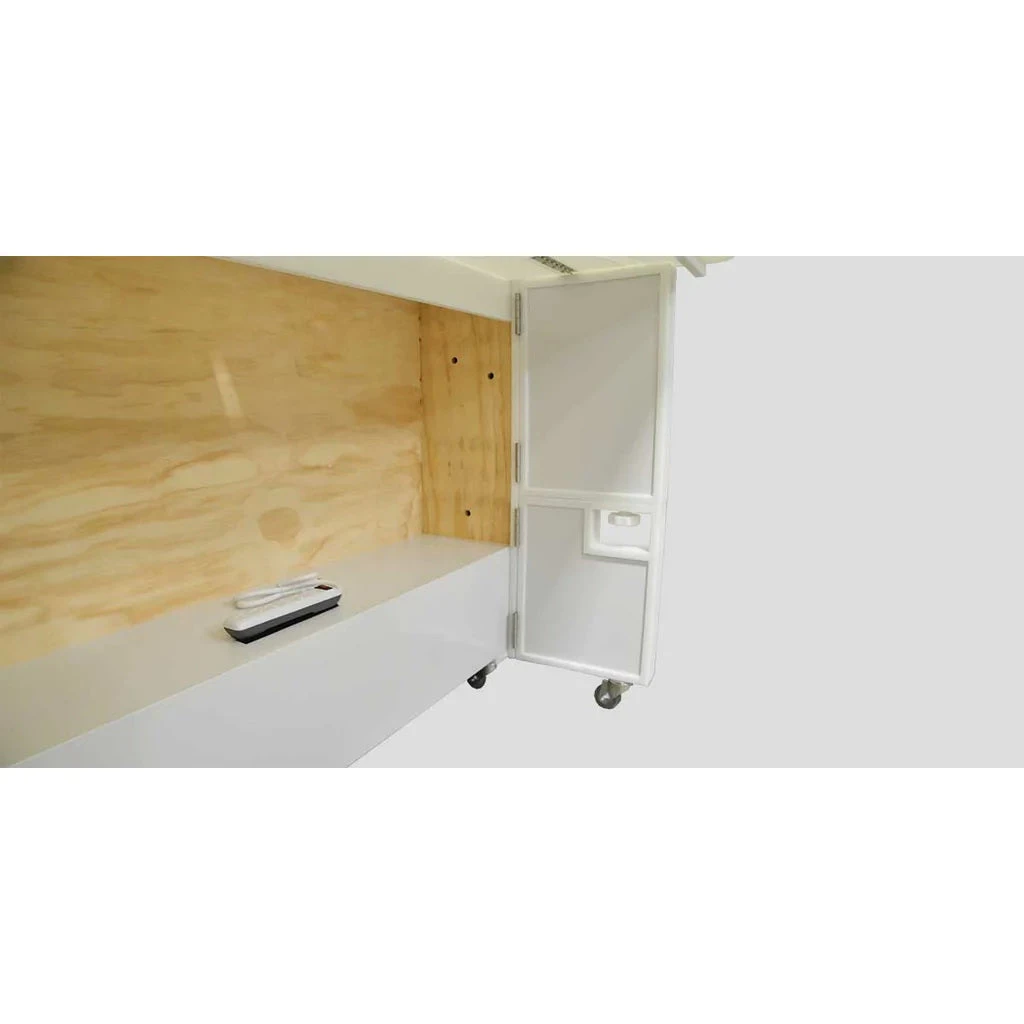 Fisher Athletic Starting Pistol Accessories Fisher Bleacher Mount Scorers Table 2 Fisher Athletic Starting Pistol Accessories Fisher Bleacher Mount Scorers Table