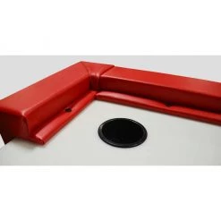 Fisher Athletic Starting Pistol Accessories Fisher Bleacher Mount Scorers Table 6 Fisher Athletic Starting Pistol Accessories Fisher Bleacher Mount Scorers Table