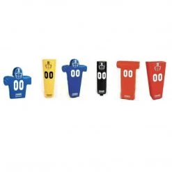 Fisher 6 Man Football Brute Blocking Sled