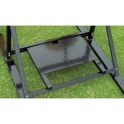 Fisher CL Series Coaches Platform Football