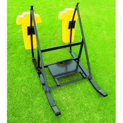 Fisher 6 Man CL Series Football Blocking Sled