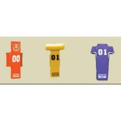 Fisher 4 Man CL Series Football Blocking Sled 5 Fisher 4 Man CL Series Football Blocking Sled