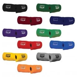 Fisher Man Hand Shields Football Blocking Shields