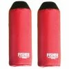 Fisher The Club Arm Pad Football Blocking Shields 2 Fisher The Club Arm Pad Football Blocking Shields