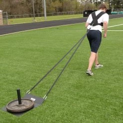 Oates Specialties Flat Bottom Sled Starting Pistol Accessories