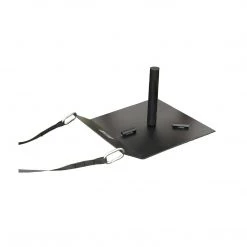 Oates Specialties Flat Bottom Sled Starting Pistol Accessories