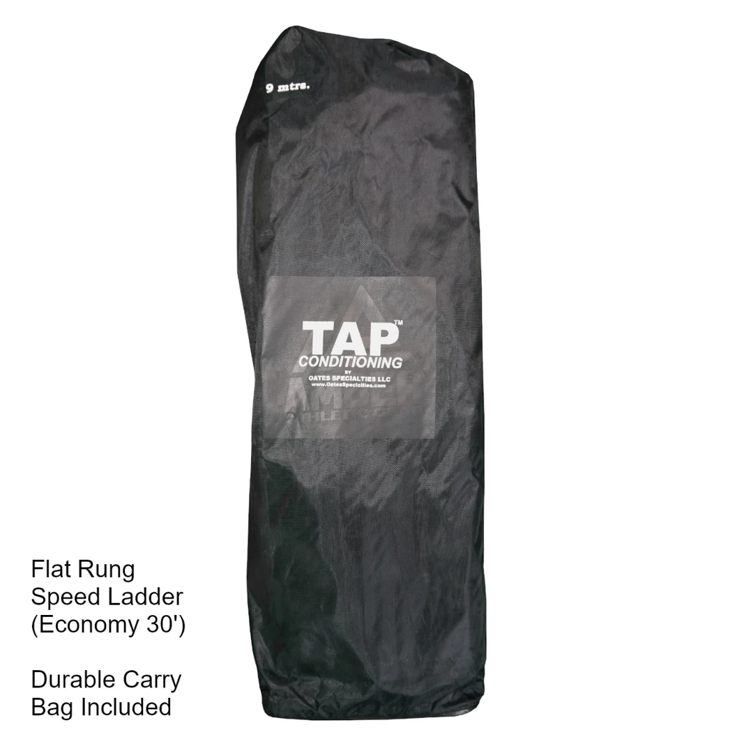 Oates Specialties Football Agility Training Equipment Wake Up - Warm Up Agility Bundle 9 Oates Specialties Football Agility Training Equipment Wake Up - Warm Up Agility Bundle