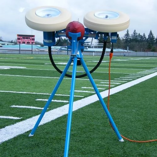 Jugs Football Passing Machine™ 4 Jugs Football Passing Machine™