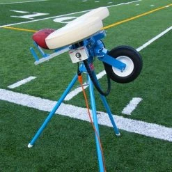 Jugs Football Passing Machine™ 9 Jugs Football Passing Machine™