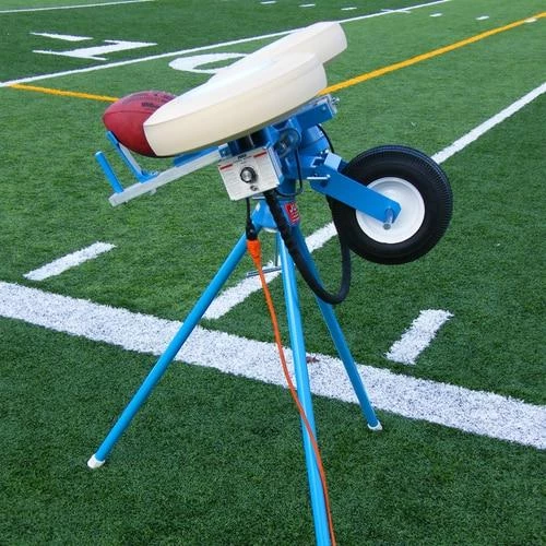 Jugs Football Passing Machine™ 5 Jugs Football Passing Machine™