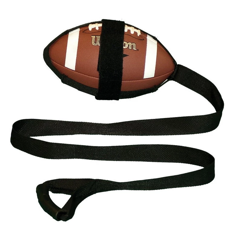 Rae Crowther Co Football Training Equipment Rae Crowther Fumbler Strap 1 Rae Crowther Co Football Training Equipment Rae Crowther Fumbler Strap