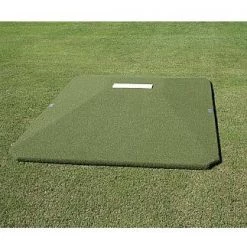 ProTurf Senior League Portable Pro 8" Game Pitching Mound Game Pitching Mounds 5 ProTurf Senior League Portable Pro 8