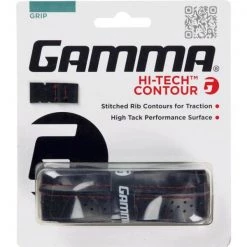 Gamma Sports Starting Pistol Accessories Gamma Hi-Tech Contour Grip