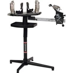 Gamma Sports Starting Pistol Accessories Gamma 5003 Tennis Stringing Machine