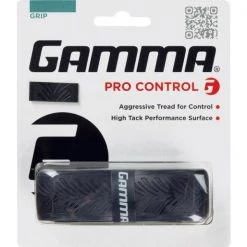 Gamma Sports Gamma Pro Control Grip