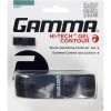 Gamma Sports Gamma Hi-Tech Gel Contour Grip Starting Pistol Accessories