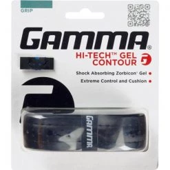 Gamma Sports Gamma Hi-Tech Gel Contour Grip Starting Pistol Accessories