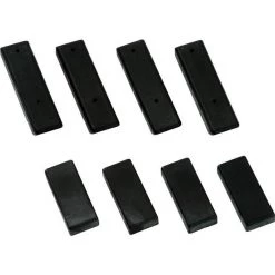 Gamma Sports Starting Pistol Accessories Gamma Mounting Protect Pads