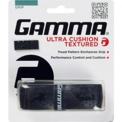 Gamma Sports Starting Pistol Accessories Gamma Ultra Cushion Textured Grip