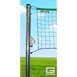 Gared 2-3/8" O.D. SideOut Outdoor Volleyball Net System Starting Pistol Accessories