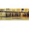 Gared 4" OD Libero Master Telescopic One Court Volleyball System Starting Pistol Accessories