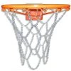 Gared Steel Chain Basketball Net For Traditional Rim Basketball Hoops