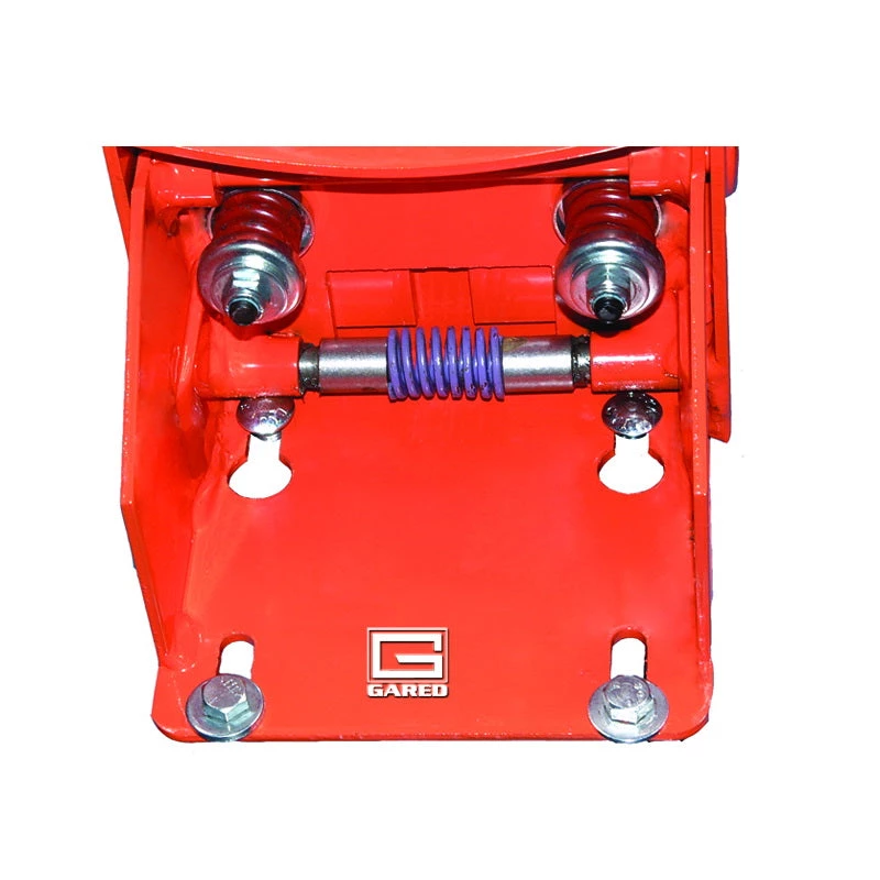 Gared Collegiate Premium Breakaway Basketball Rim 2 Gared Collegiate Premium Breakaway Basketball Rim