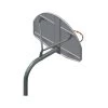 Institutional Basketball Hoops Gared Economy Playground 3-1/2" O.D. Gooseneck Post GN35