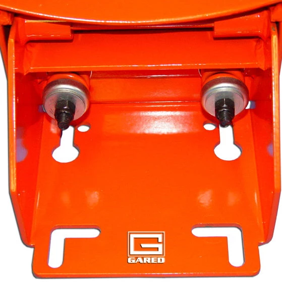 Basketball Hoops Gared Endurance Slam Breakaway Basketball Rim 2 Basketball Hoops Gared Endurance Slam Breakaway Basketball Rim