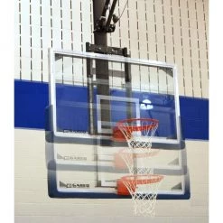 Basketball Height Adjusters Gared Manual Basketball Backboard Height Adjuster