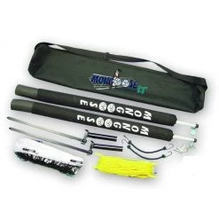 Starting Pistol Accessories Gared Mongoose LT Wireless Grass Volleyball System