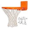 Basketball Hoops Gared Rear-Mount Playground Breakaway Basketball Rim