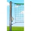 Gared 3-1/2" O.D. SideOut Steel Outdoor Volleyball Net System Starting Pistol Accessories