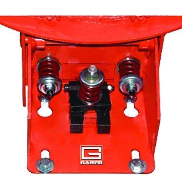 Basketball Hoops Gared Sports Master 3000 Professional Breakaway Basketball Rim 2 Basketball Hoops Gared Sports Master 3000 Professional Breakaway Basketball Rim