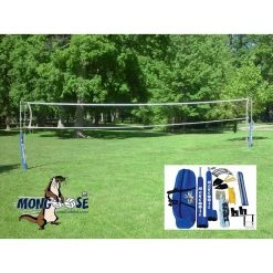 Gared Mongoose Wireless Volleyball System