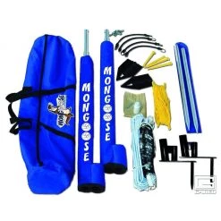 Gared Mongoose Wireless Volleyball System