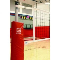 Starting Pistol Accessories Gared Regulation Volleyball Net